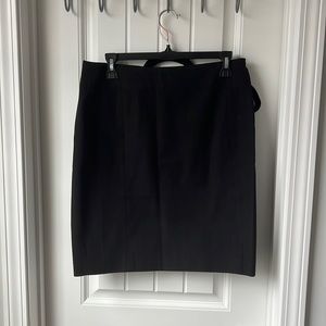 Banana republic skirt